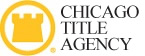My Chicago Title AZ logo